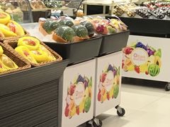 -GranVida生活超市(海信广场店)