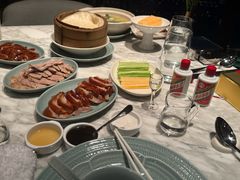 -无锡苏宁银河国际酒店-悦府65中餐厅