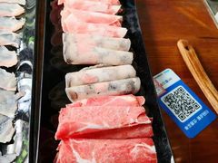 -丽江庭院·云南野生菌·海鲜火锅(鼓楼四合院店)