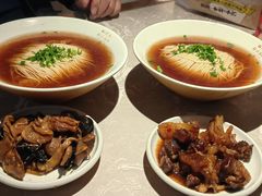 -松鹤面馆·古法焖肉面(观前店)