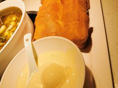 大油条沾水豆浆冰激淋-拈菜(观音桥阳光世纪店)