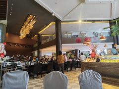 -乌鲁木齐环球国际大酒店