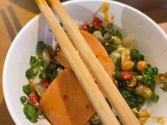-楠火锅(太古里总店)