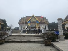 -报恩禅寺