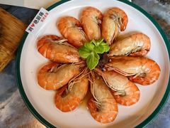 -佬太公海鸭·海鲜大排档(上海总店)