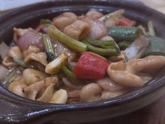 -老乡村美食农庄