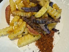 -滇野云南野生菌餐厅(陕西南路店)