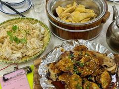 -成惠食府(赤岗店)