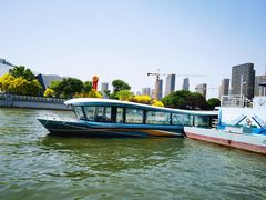 -天津之眼摩天轮