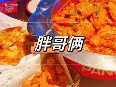 -胖哥俩肉蟹煲(西单大悦城店)