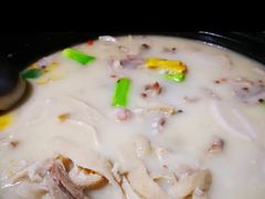-代羊肉(中和店)