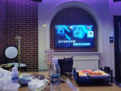 -V SHOW max KTV(粉巷店)