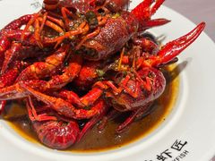 麻辣小龙虾-有位虾匠·香辣蟹·小龙虾(李村店)