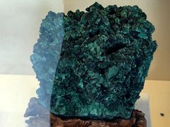 -房山世界地质公园博物馆