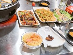 -燚青春东北泥炉烤肉(百合店)