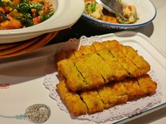 -老阿爸鲜鱼土菜(独墅湖店)