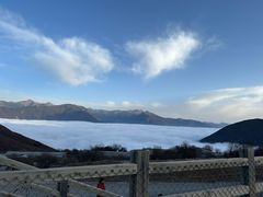 -太子岭滑雪场