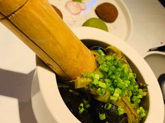 擂辣椒皮蛋-印湘·剁椒鱼头(马连洼北路店)
