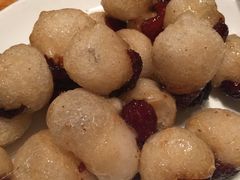 -芳芳私房菜·精做淮扬菜(承德路店)
