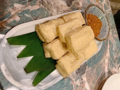 -浩海火燒雲傣家菜(芮欧百货店)