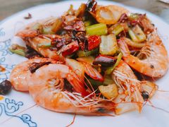 -公寓家常菜馆(海军博物馆店)