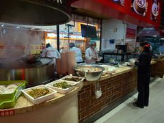 -七百岁羊肉馆(环球港店)