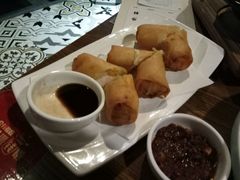 -广东道至正餐厅(区庄店)