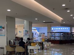 -大明府国际眼镜(太原北街店)