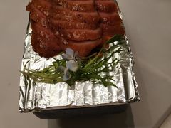 -好福记饭店(红梅公园店)