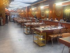 -红泥小火炉·东北泥炉烤肉(天一旗舰店)