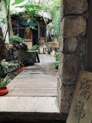 -汉刺青TATTOO STUDIO