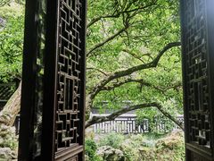 -惠山古镇·寄畅园