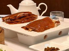 -到家尝北京菜(西坝河店)