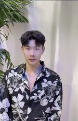 -一家只做男发烫染的店
