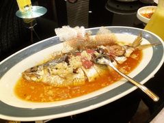 -新南华大酒店(长寿店)