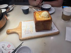 -绿茶餐厅(北京世纪金源店)