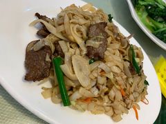 -新享乐海鲜(翠华路店)