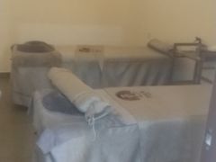 -张钰强中医正骨推拿连锁(唐家人才公寓店)
