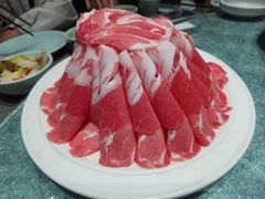 -额尔敦传统涮(公园西路店)