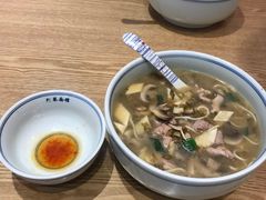 -阿琴面馆(武林路店)