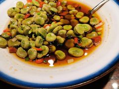 -老阿爸鲜鱼土菜(昆山花桥店)