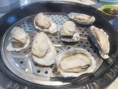 -巧克力渔家.小船海鲜胶东菜(万平口店)