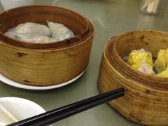 虾饺-香港蓮香樓(上環店)