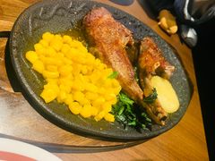 -萨莉亚意式餐厅(杭州滨江天街店)