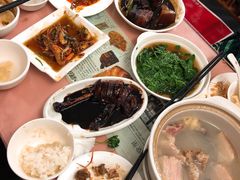 -蘭心餐厅(进贤路店)
