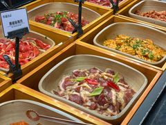 -韩盛·盛江山自助料理(中街大悦城店)