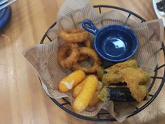 -李先生的首尔小馆(松江启源广场店)