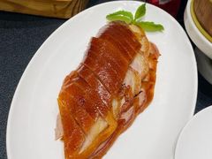 -福海居烤鸭店(鸟巢店)