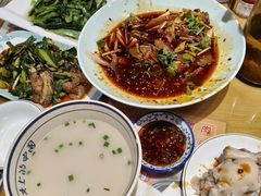 -易老妈蹄花.特色川菜(人民公园总店)