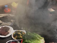 -潭州老友灶台鸡·竹屋老灶(光明E城店)